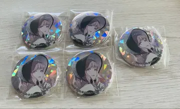 프로세카 보석 상자 캔뱃지 아키야마 미즈키 5개 세트