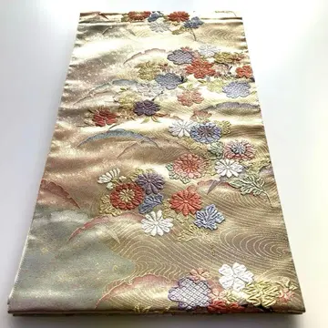 예복용 당직 후쿠로 오비