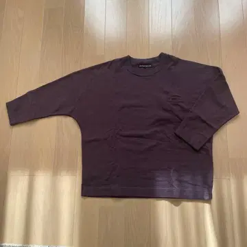 티그르브로칸테 M 하드 천축 스톨맨 티셔츠