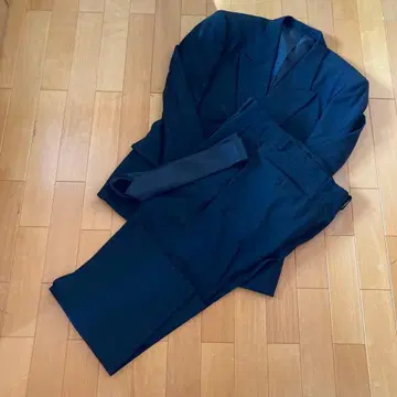 예복 Venerato 블랙 포멀