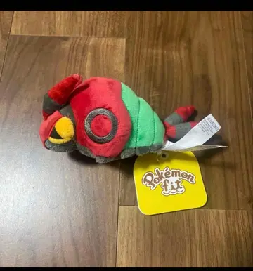 포켓몬 fit 두르래곤