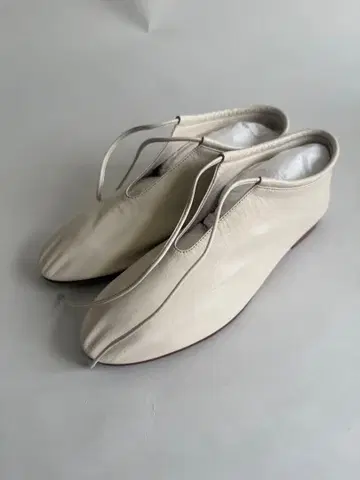 martiniano 레이스업 슈즈