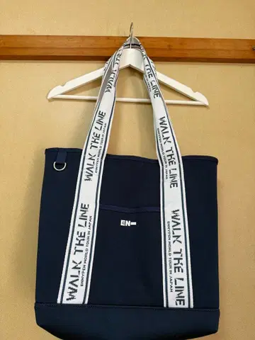 ENHYPEN WALK THE LINE 토트백