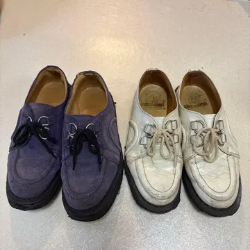 조지 콕스 DACE 2켤레 세트