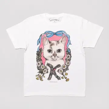 코하루 T셔츠 히구치 유코