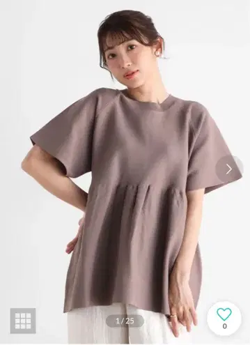 Vin 페플럼 니트 야마다야