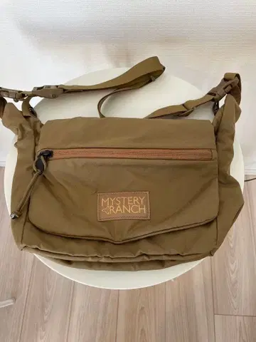 미스터리 랜치 숄더백