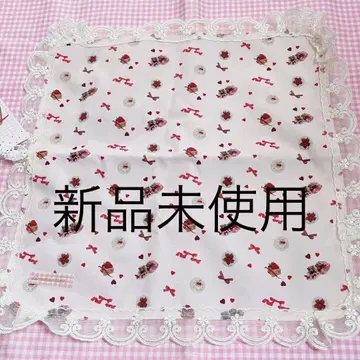 aromantic 크로스 레이스