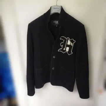 하이드로겐 자켓