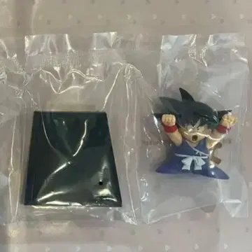 드래곤볼 제일복권 40th