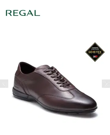 REGAL 가죽 스니커즈 70CL