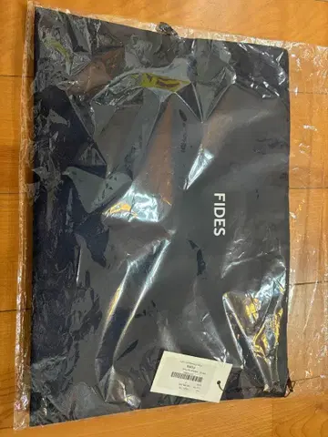 FIDES 클러치백