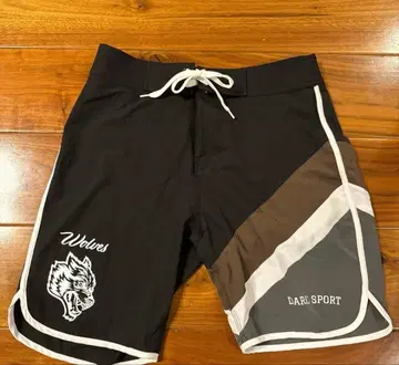 달크스포츠 서프 팬츠 28인치