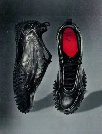 gadidanoniem x puma 27cm