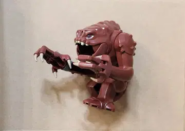 레어!! LEGO 미니 피규어 스타 워즈 란코아 90