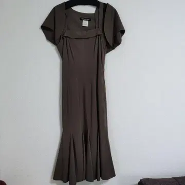 스트로베리 필드 드레스 원피스