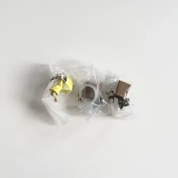 리틀 나이트메어 메지루시 액세서리 식스 모노