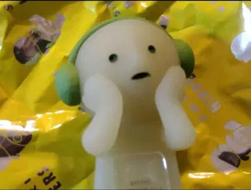 스미스키 히퍼스 비밀 시크릿