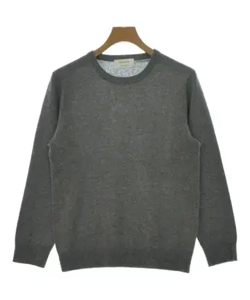 그린 라벨 릴랙싱 니트 스웨터 남성용