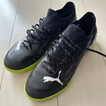 [ 클리닝 완료 ] Puma 울트라 1.3 PRO COURT 26.5CM