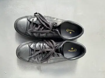 coverseve allstar black