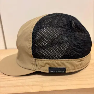 THE NORTH FACE 메쉬 캡