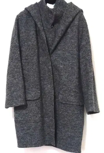 MADE IN ITALY 2겹 코트