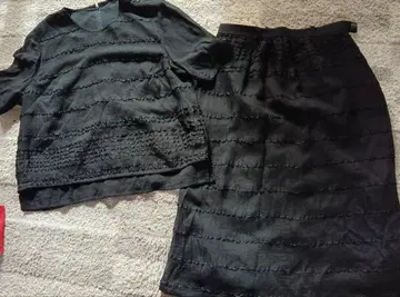 미셸 모데로 셋업