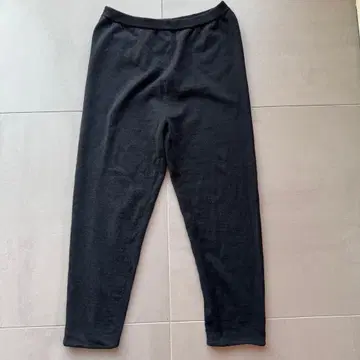 70s 80s 메리노울 이지 팬츠 새상품급