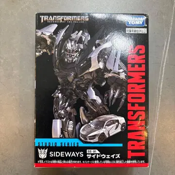 트랜스포머 사이드웨이즈 SS-91 사이드웨이즈