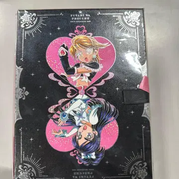 빛의 전사 프리큐어 ~20th LEGENDARY BOX~ Blu-ray