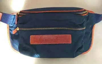 11.26 한정 가격 Felisi 네이비 숄더백 799/10