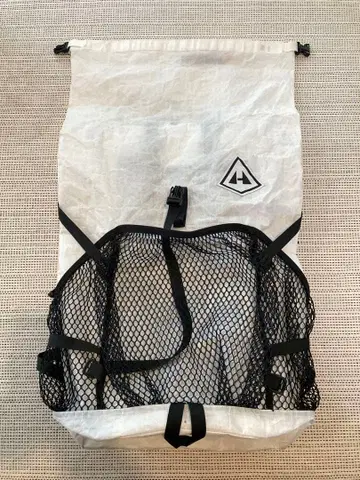 새상품급 하이퍼라이트 마운틴 기어 윈드 라이더 2400 레어 TALL