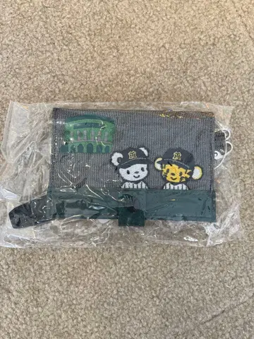 파밀리아 한신 타이거즈 패스 케이스