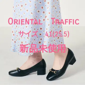 오리엔탈 트래픽 펌프스