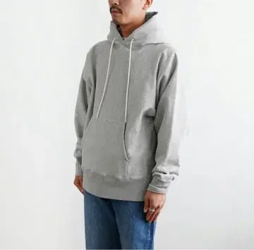 KAPTAIN SUNSHINE STRETCH HOODY
