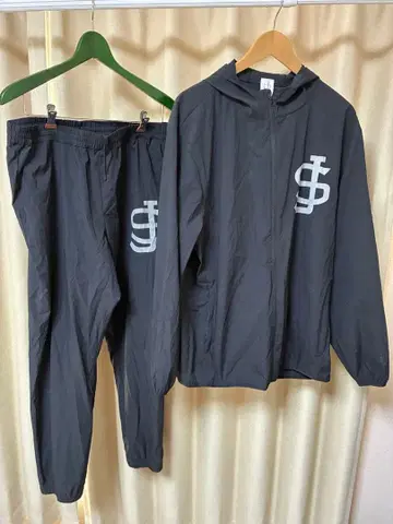 JHANKSON 정크슨 셋업 저리 러닝 야구