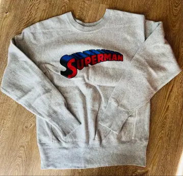 슈퍼맨 챔피언 맨투맨