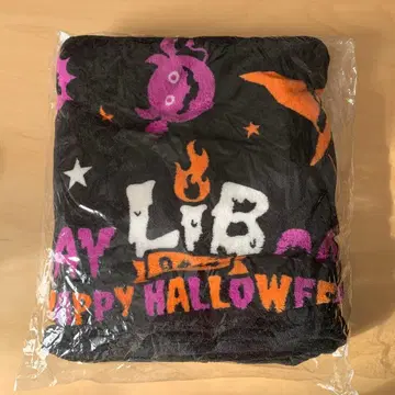 GLAY LIB CAFE ZURA 담요