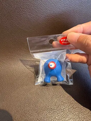 먀쿠먀쿠 엉덩이 마그넷