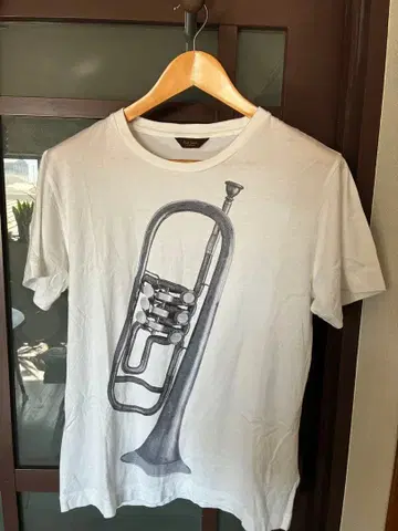 폴스미스 컬렉션 티셔츠