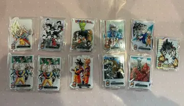 드래곤볼 제일복권 40th