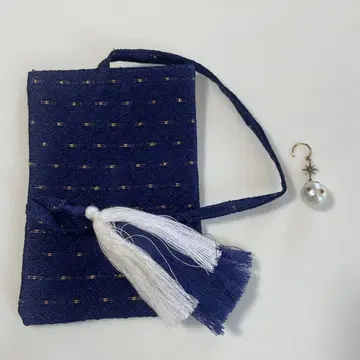 artida oud 펄 귀걸이