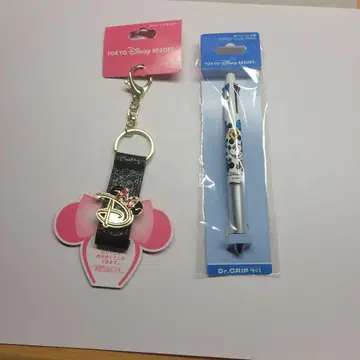 디즈니 볼펜, 머리띠 홀더
