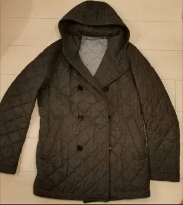 TOMORROWLAND Thermore 퀼팅 코트