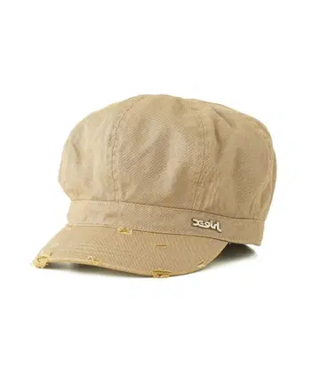 [ 세일/특가 ] 새상품 배송비 포함 엑스걸 XGIRL 헌팅 캡 모자