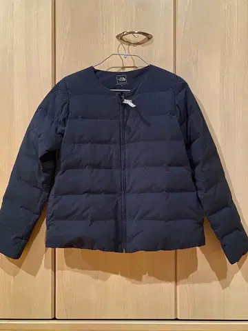 THE NORTH FACE 이너다운 M