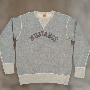 L 웨어하우스 맨투맨