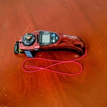 Daiwa 크리스티아 CRT+