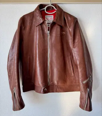 LewisLeathers Nebraska 루이스 레더 네브라스카 40